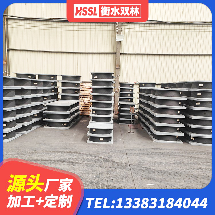 万年县建筑矩形铅芯橡胶隔震支座生产厂家 万年县LNR1100建筑隔震支座生产厂家 万年县建筑农村建筑隔震支座 万年县预制高阻尼隔震支座源头工厂 - 第8张