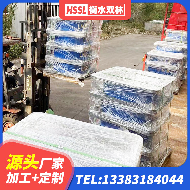 万年县建筑隔震支座减震源头工厂 万年县减隔振橡胶隔震支座厂家 万年县HDR型高阻尼橡胶隔震支座什么价格 万年县防震支座LRB700 - 第3张
