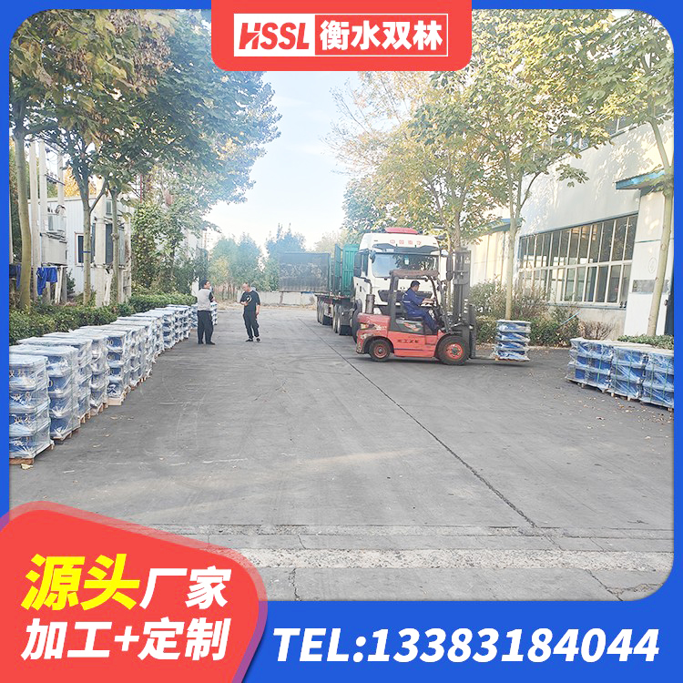 万年县LNR橡胶隔震支座 万年县钢结构建筑减震支座源头工厂 万年县隔震支座制造商厂家 万年县LNR天然橡胶支座 - 第2张